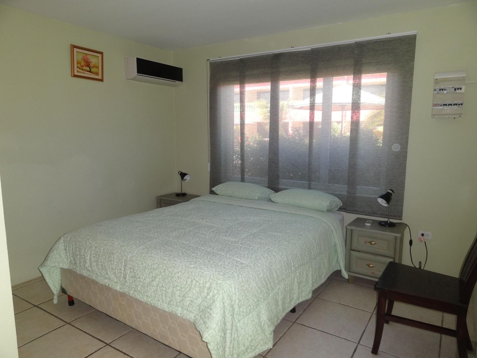 Del Rey Apartments Aruba Luaran gambar