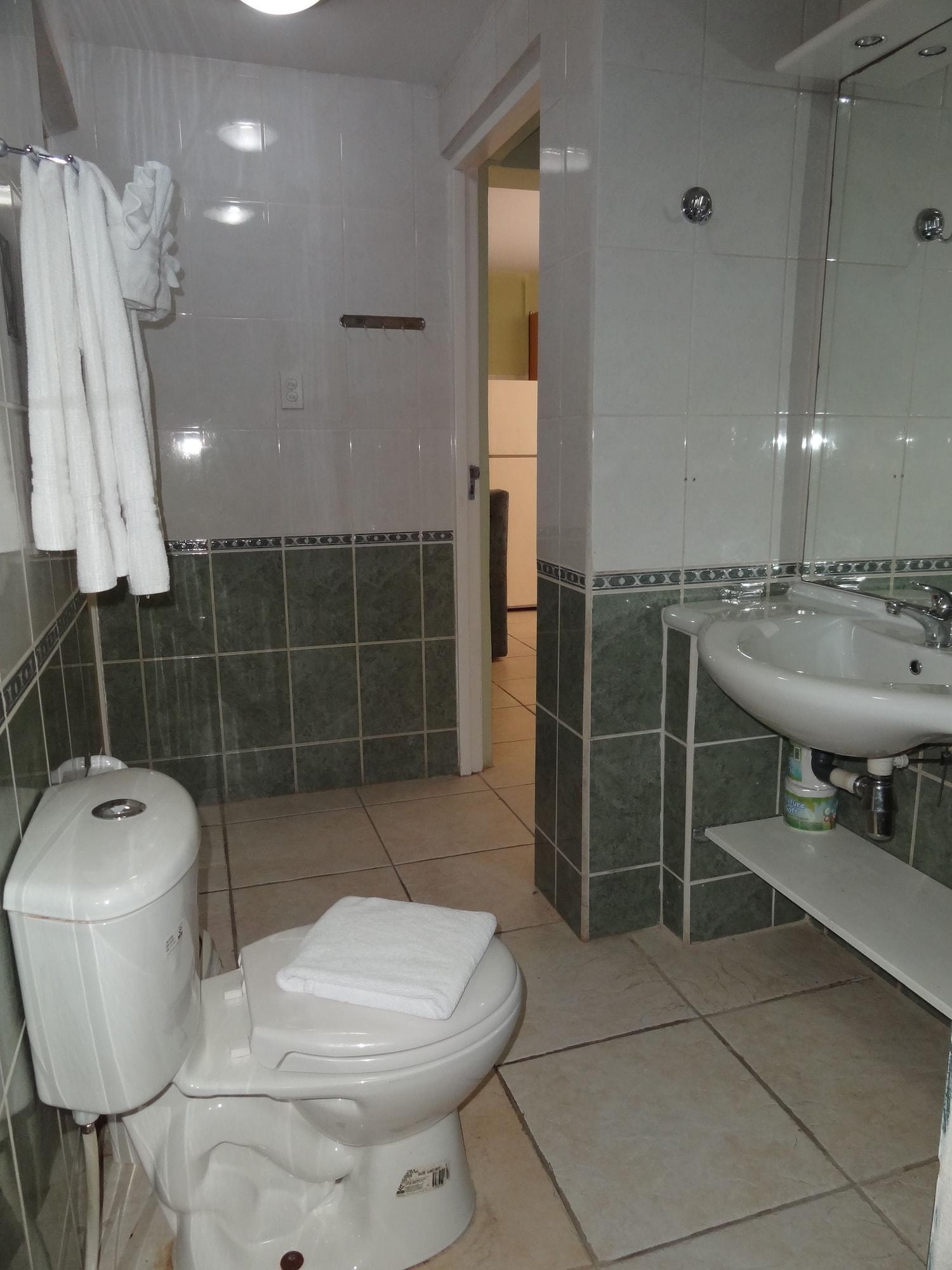 Del Rey Apartments Aruba Luaran gambar