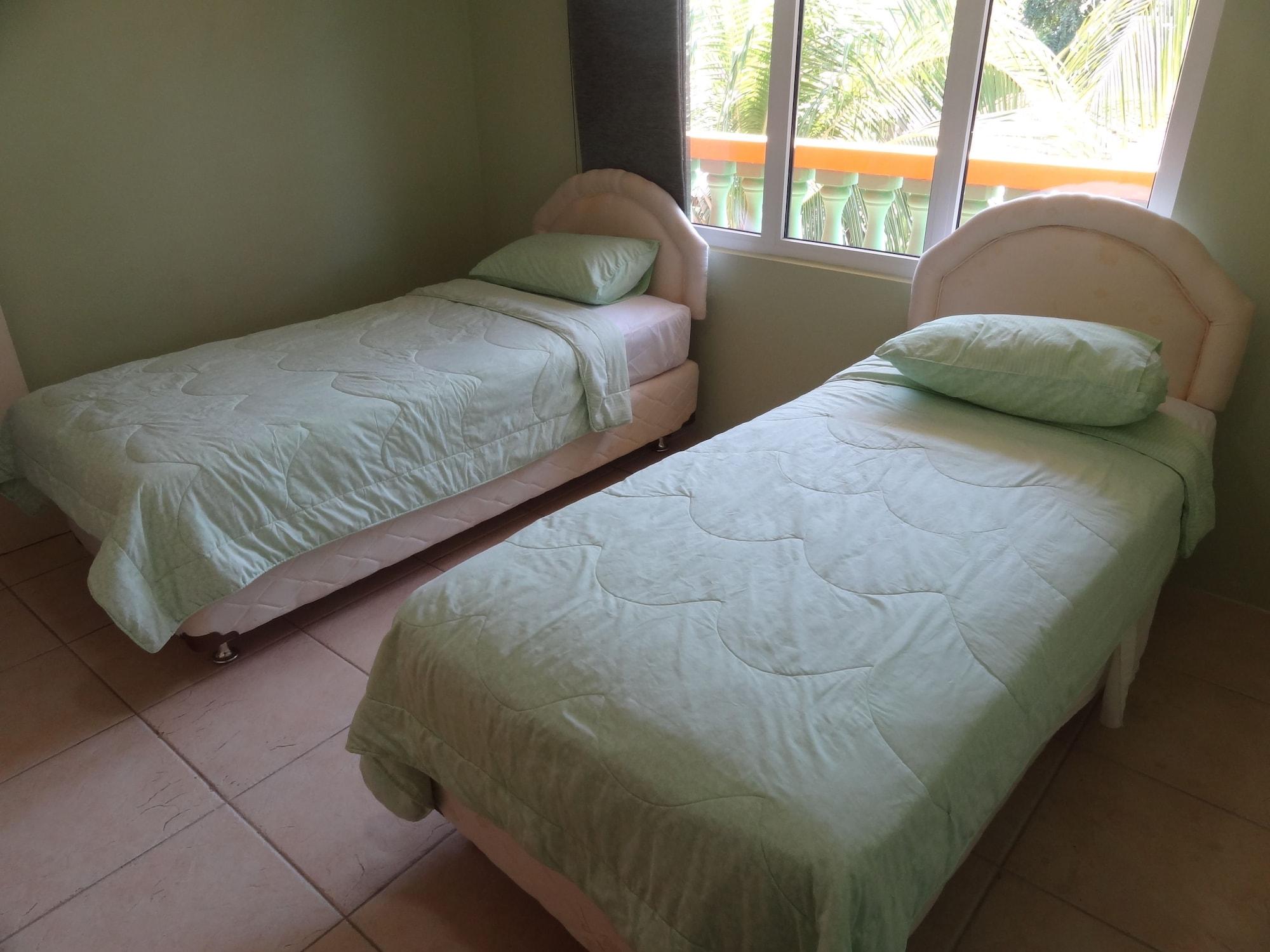 Del Rey Apartments Aruba Luaran gambar