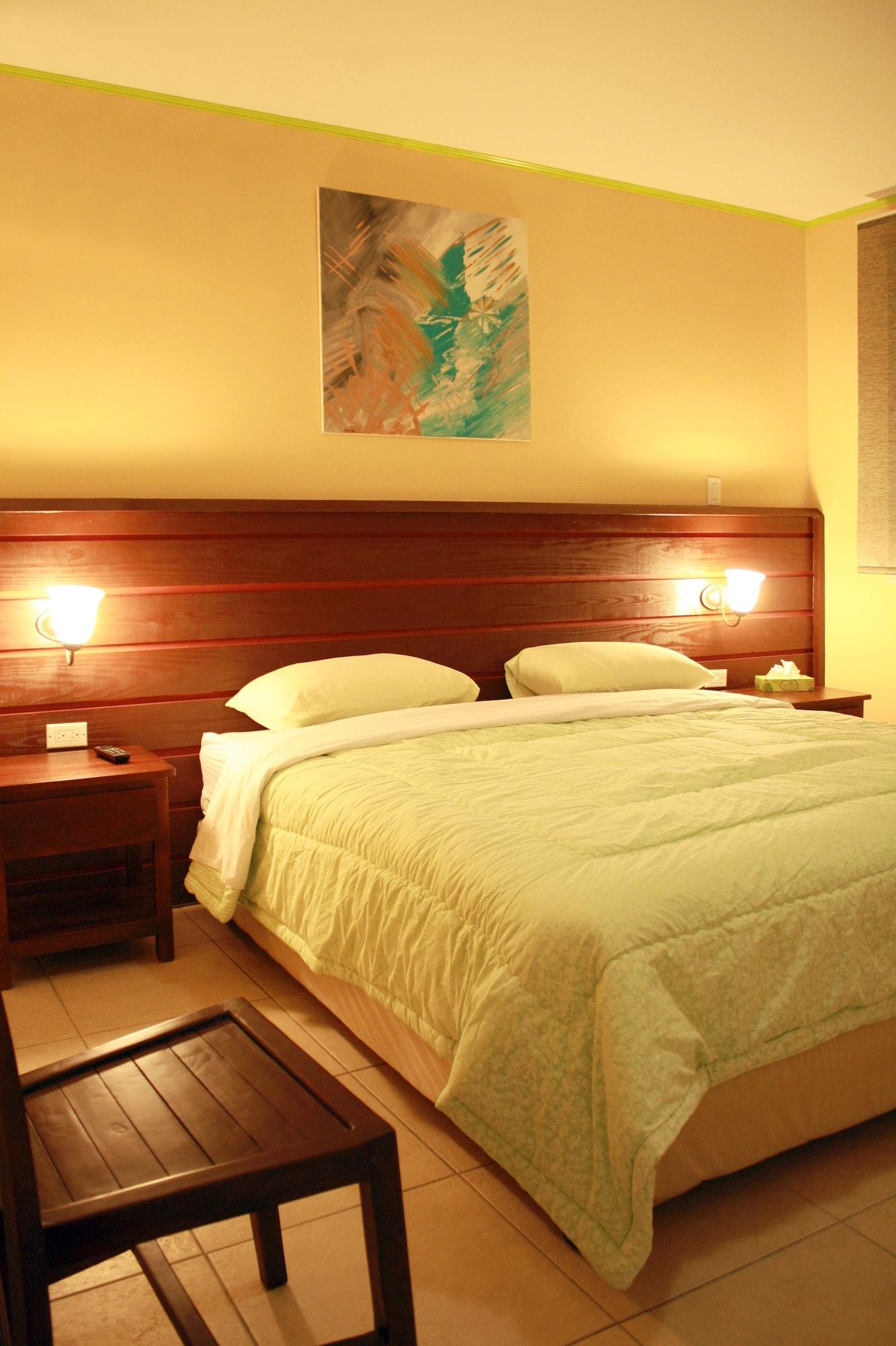 Del Rey Apartments Aruba Luaran gambar