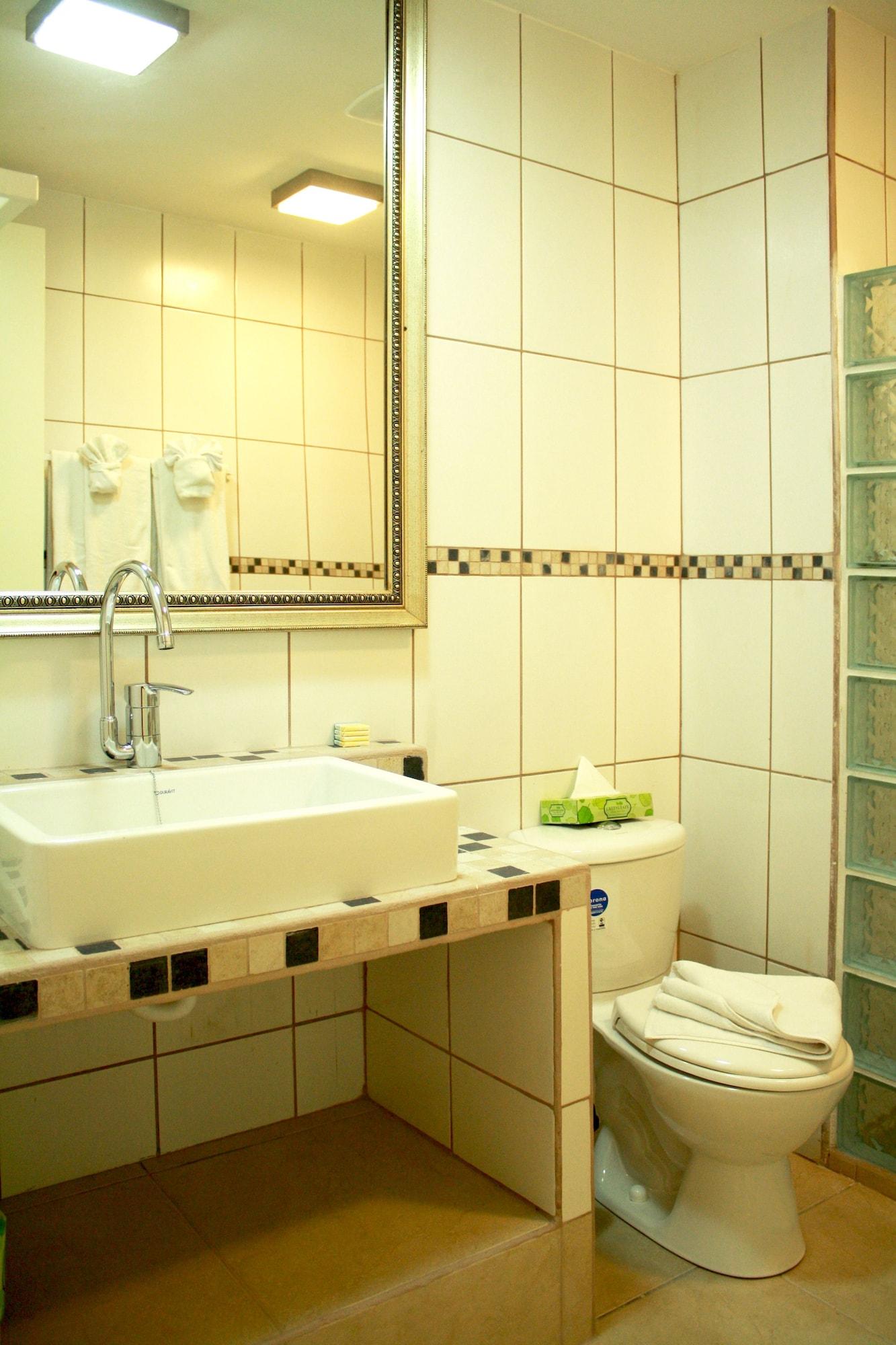 Del Rey Apartments Aruba Luaran gambar