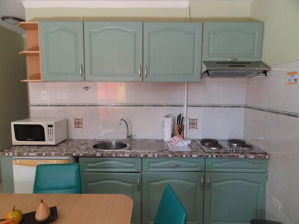 Del Rey Apartments Aruba Luaran gambar