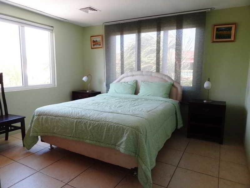 Del Rey Apartments Aruba Luaran gambar